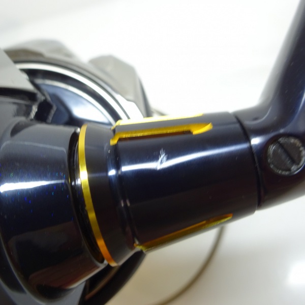 19ステラ SW 8000HG